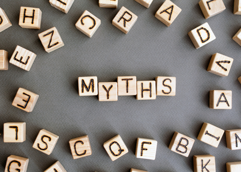 Common Myths About Male Enhancement and Sexual Performance