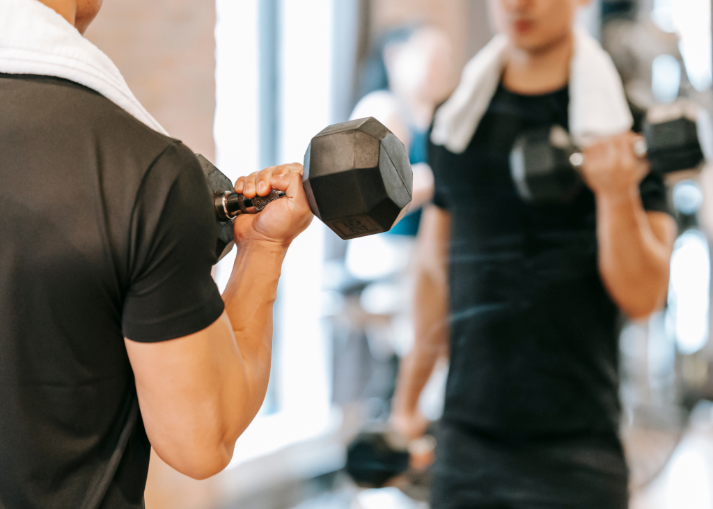 How Lifestyle Impacts Male Sexual Health