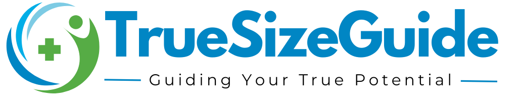 TrueSizeGuide.com